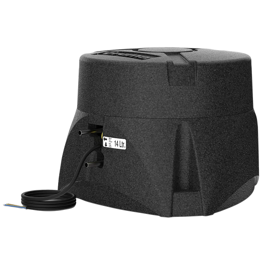 Truma 14L 230v electric water heater