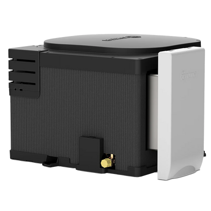 Truma Ultrastore Rapide GE 10L boiler standard fittings