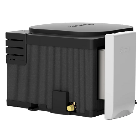 Truma Ultrastore Rapide GE 10L boiler standard fittings