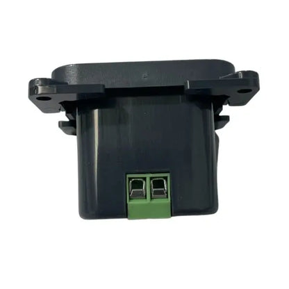 Cbe Compatible Dark Grey Usb A Usb C Socket – Product Image