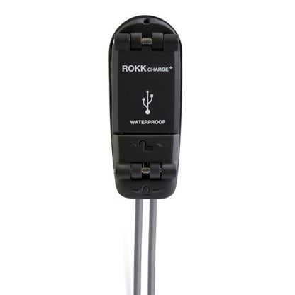 Scanstrut dual USB waterproof charger & socket (12V & 24V)