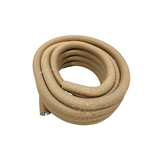 60mm ducting for diesel heaters (works with Autoterm)