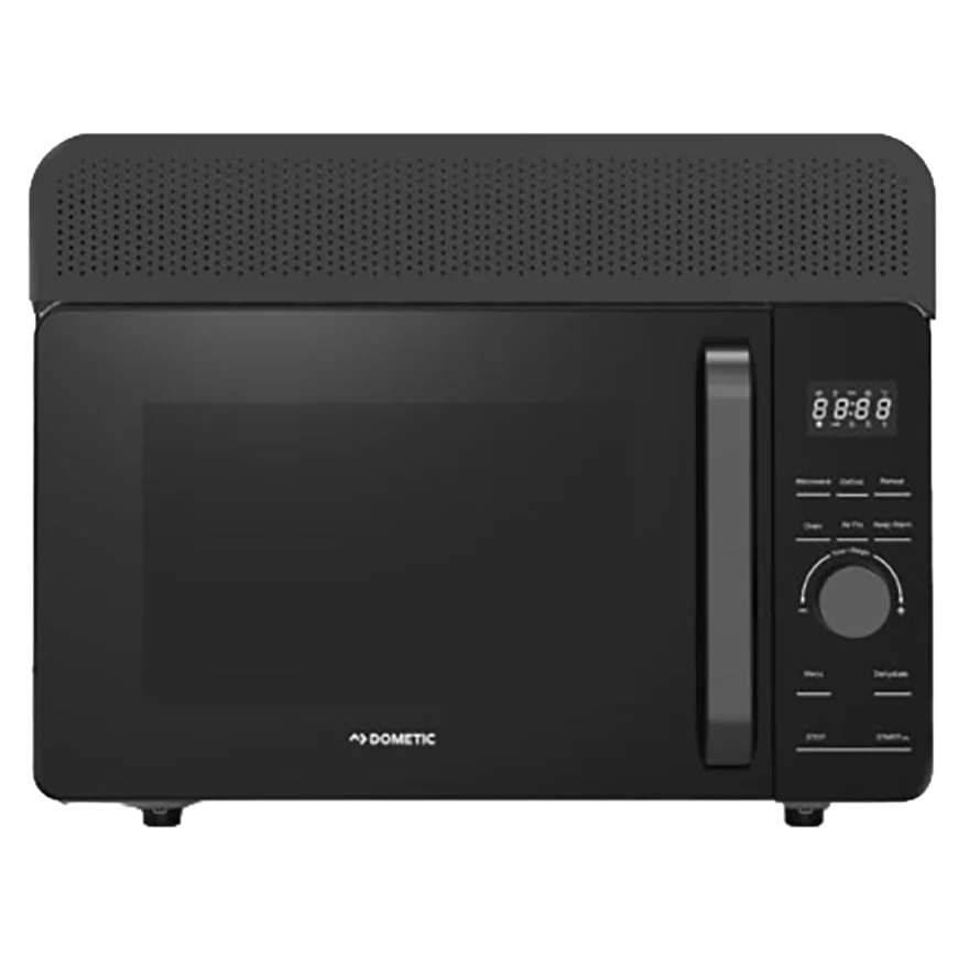 Dometic 3 in 1, air fryer / microwave / oven