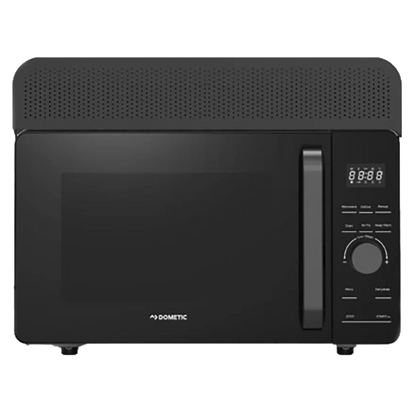 Dometic 3 in 1, air fryer / microwave / oven