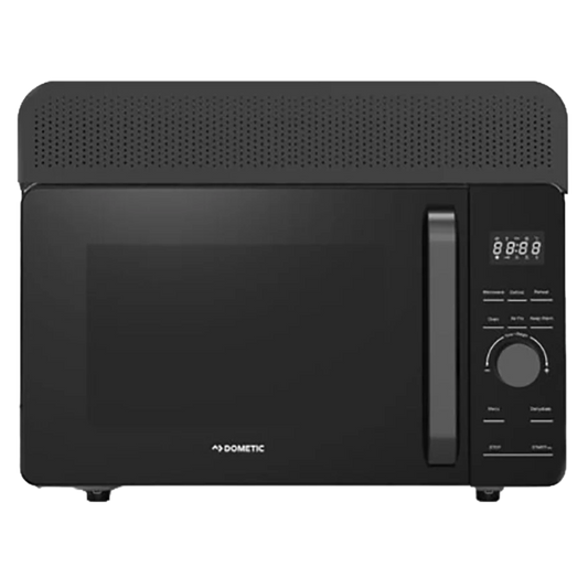 Dometic 3 in 1, air fryer / microwave / oven