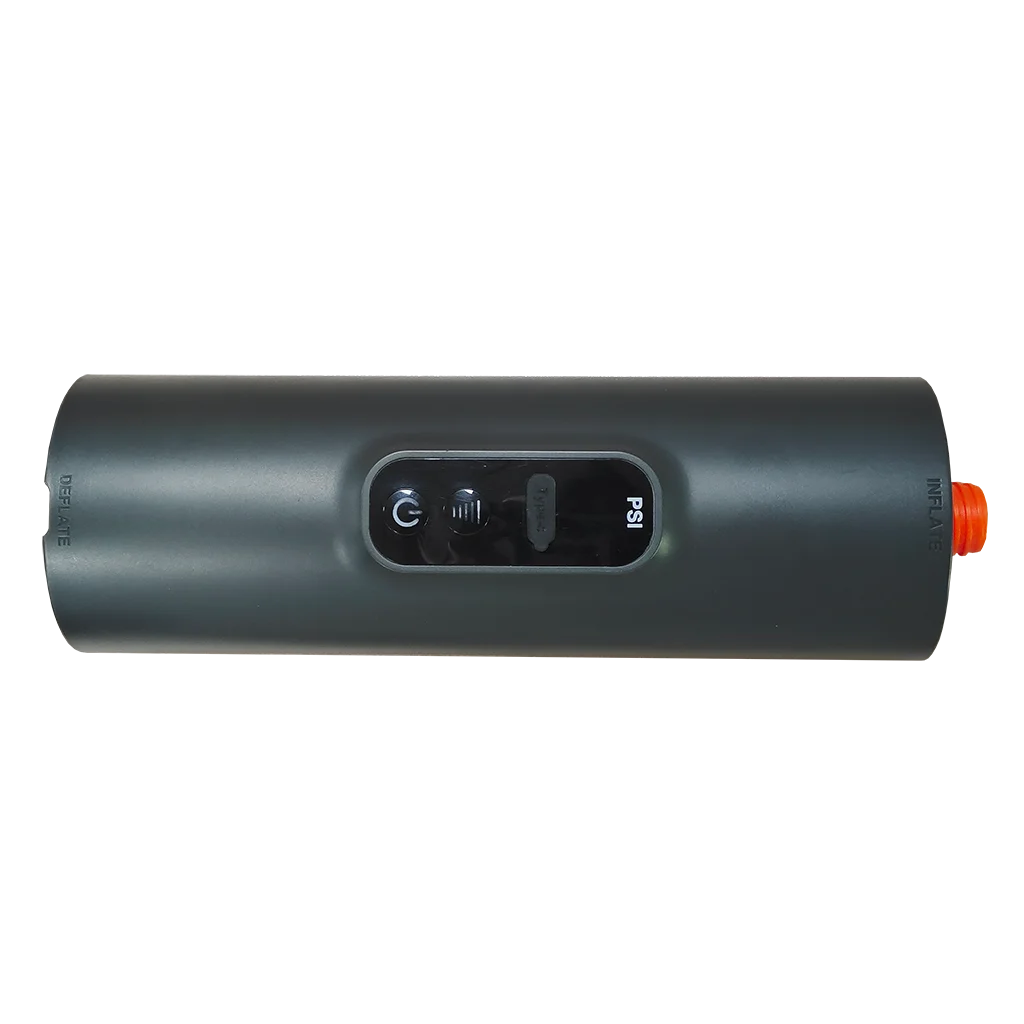 Quest Tornado rechargeable air pump for air mattress / airbeds