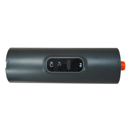 Quest Tornado rechargeable air pump for air mattress / airbeds