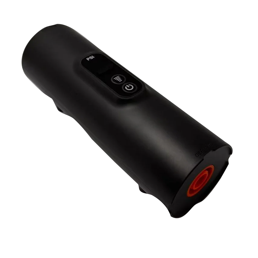 Quest Tornado rechargeable air pump for air mattress / airbeds