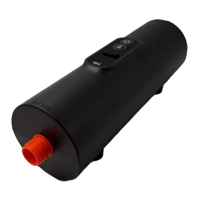 Quest Tornado rechargeable air pump for air mattress / airbeds