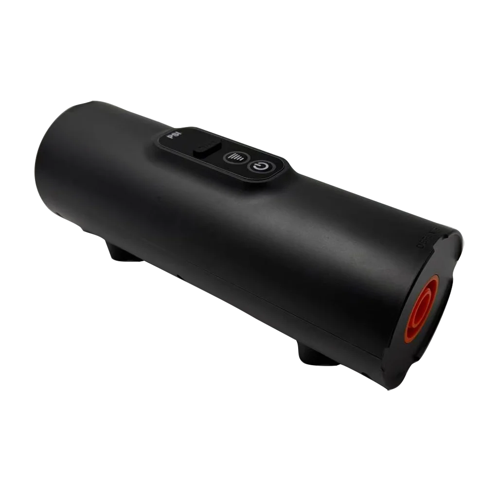 Quest Tornado rechargeable air pump for air mattress / airbeds