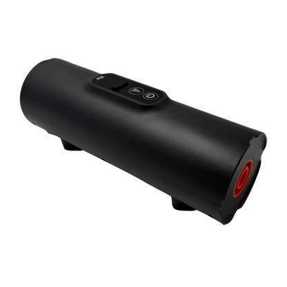 Quest Tornado rechargeable air pump for air mattress / airbeds