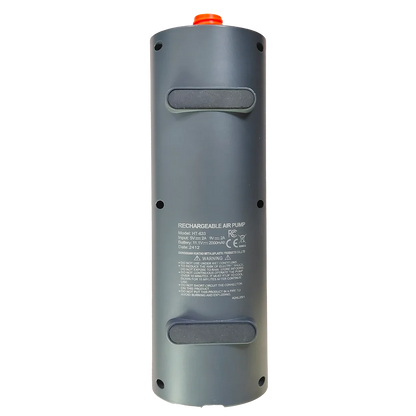 Quest Tornado rechargeable air pump for air mattress / airbeds