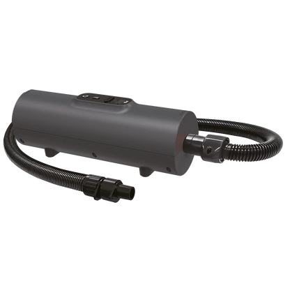 Quest Tornado rechargeable air pump for air mattress / airbeds