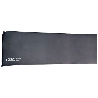Quest AirTrek 3 single camping mattress (200 x 60 x 3cm)