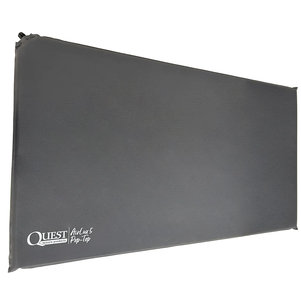 Quest AirTrek 5 poptop roof mattress (180 x 100 x 5cm)