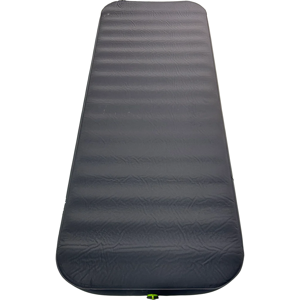 Quest AirLux 10 single camping mattress (198 x 76 x 10 cm)