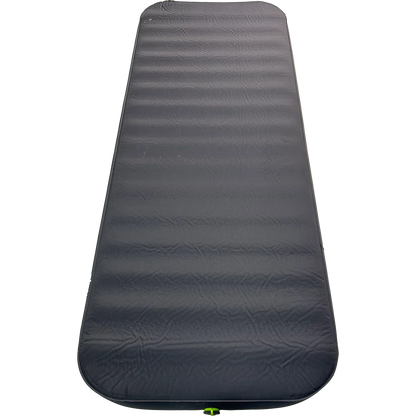 Quest AirLux 10 single camping mattress (198 x 76 x 10 cm)