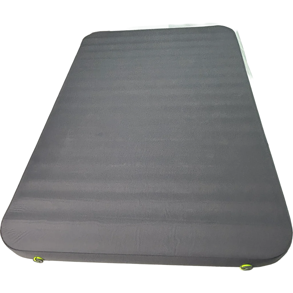 Quest AirLux 10 double mattress (201 x 132 x 10cm)
