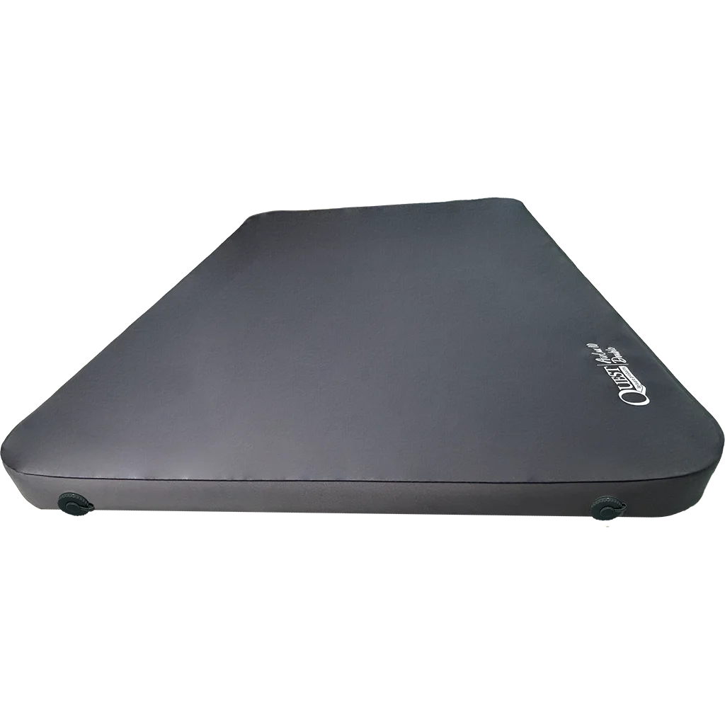 Quest AirLux 10 double mattress (201 x 132 x 10cm)