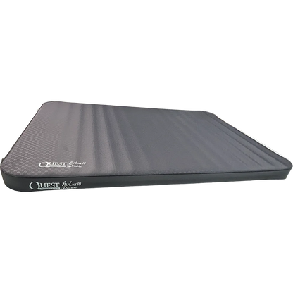 Quest AirLux 10 double mattress (201 x 132 x 10cm)