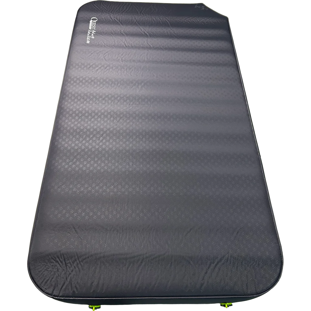 Quest AirLux 10 Rock n Roll 100cm mattress (180 x 100 x 10cm)