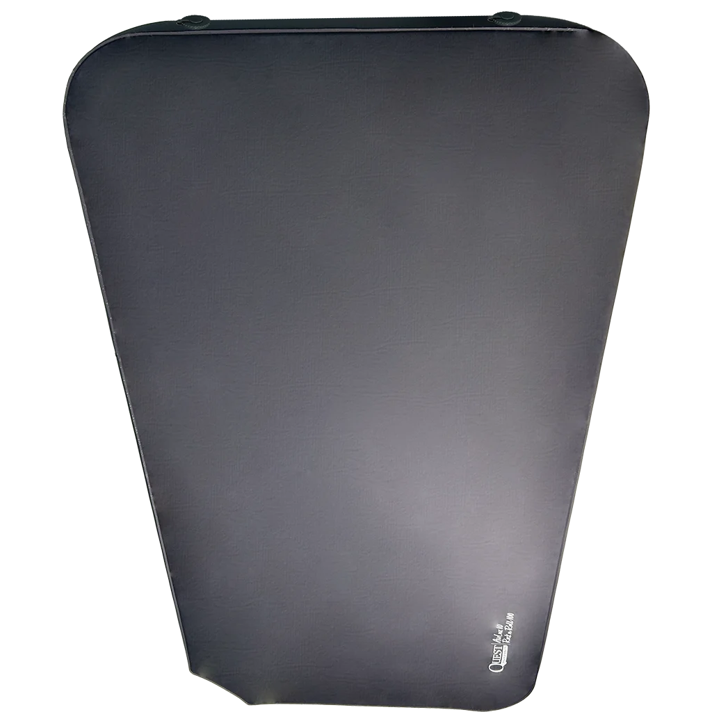 Quest AirLux 10 Rock n Roll 100cm mattress (180 x 100 x 10cm)