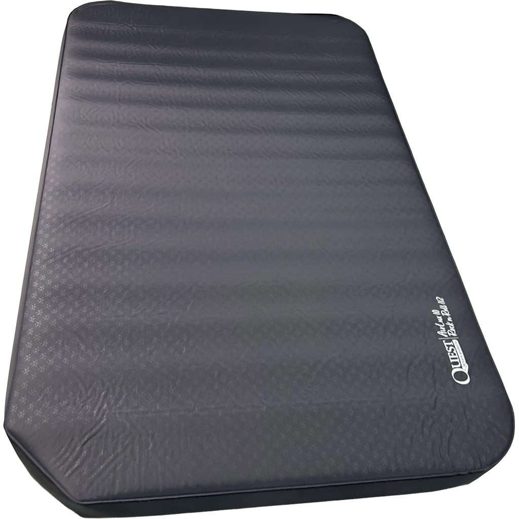 Quest AirLux 10 Rock n Roll 112cm mattress (180 x 112 x 10cm)