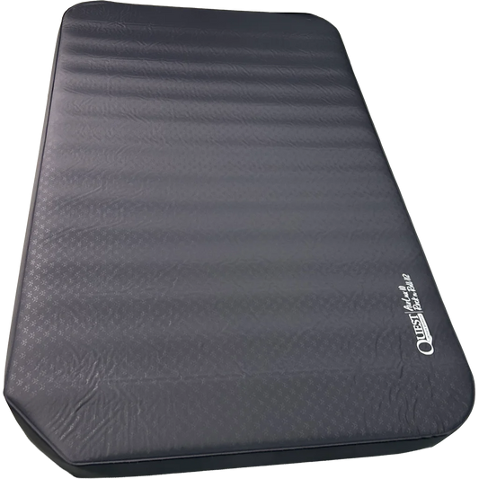 Quest AirLux 10 Rock n Roll 112cm mattress (180 x 112 x 10cm)