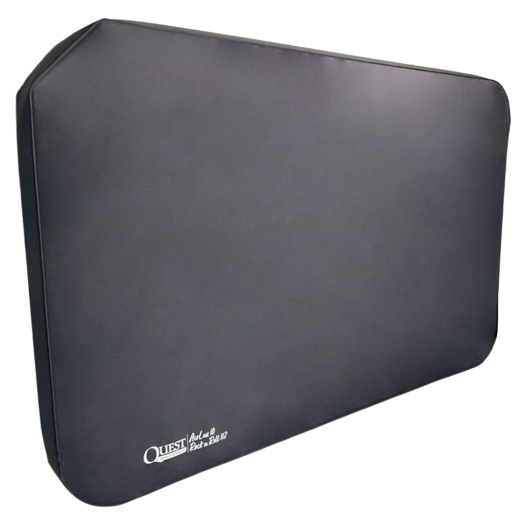 Quest AirLux 10 Rock n Roll 112cm mattress (180 x 112 x 10cm)