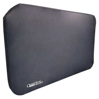 Quest AirLux 10 Rock n Roll 112cm mattress (180 x 112 x 10cm)