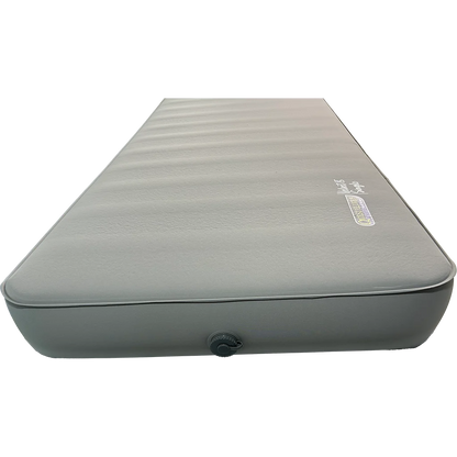 Quest Elite Velvet 15 single mattress (198 x 76 x 15 cm)