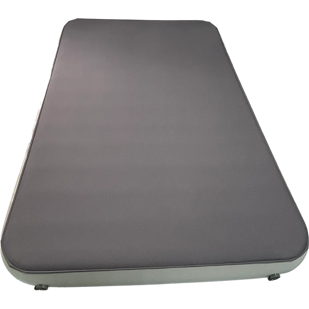 Quest Elite Velvet 15 double mattress (201 x 132 x 15 cm)