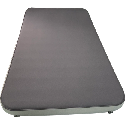 Quest Elite Velvet 15 double mattress (201 x 132 x 15 cm)