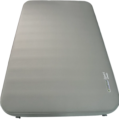 Quest Elite Velvet 15 double mattress (201 x 132 x 15 cm)
