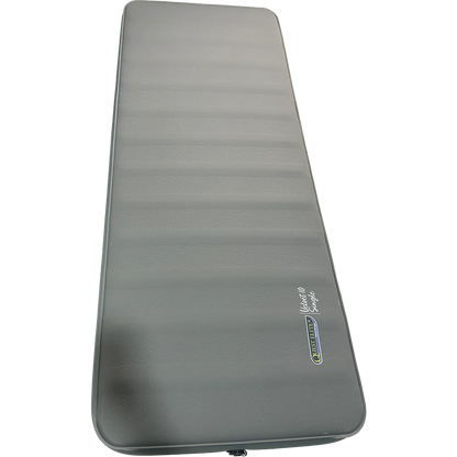 Quest Elite Velvet 10 single mattress (198 x 76 x 10cm)