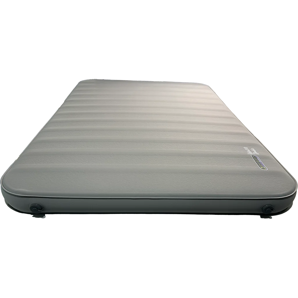 Quest Elite Velvet 10 double mattress (201 x 132 x 10cm)