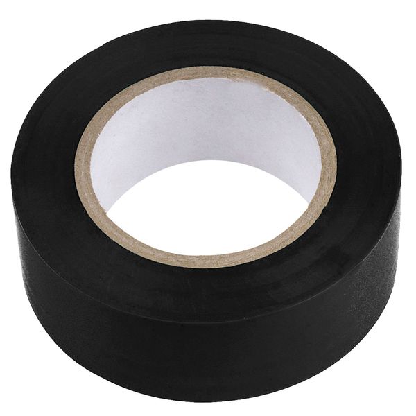 Insulation tape Black 5m – Product Image