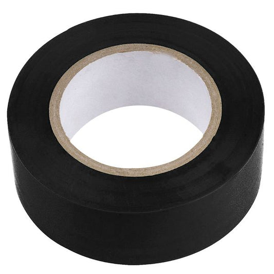 Insulation tape Black 5m – Product Image