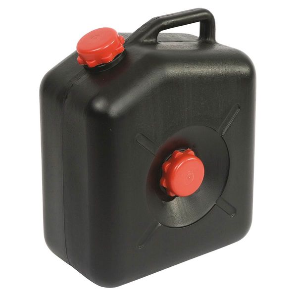 Waste water tank 23L – Product Image