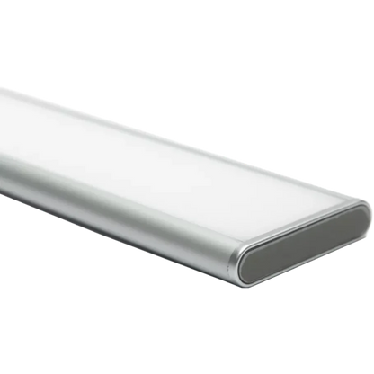 12v 200mm LED rechargeable light bar with PIR