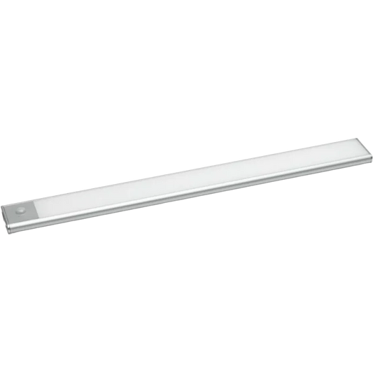 12v 450mm LED rechargeable light bar with PIR