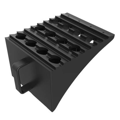 Vehicle Wheel Chocks (pair) for campervan