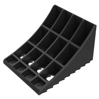 Vehicle Wheel Chocks (pair) for campervan