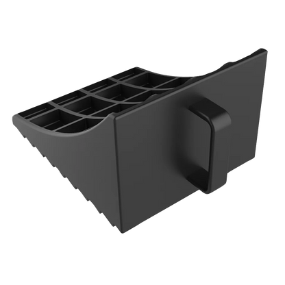 Vehicle Wheel Chocks (pair) for campervan