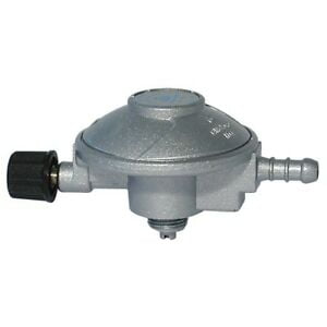 Gas regulator 29mbar (suitable for 907 Campingaz cylinder 2.72kg)