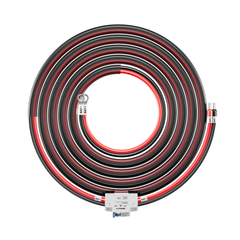 Bluetti Alternator Charger 1 560W – Product Image