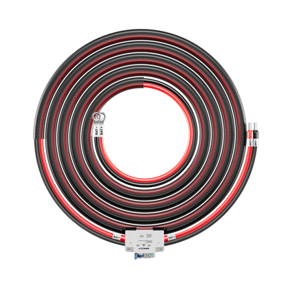 Bluetti Alternator Charger 1 560W – Product Image