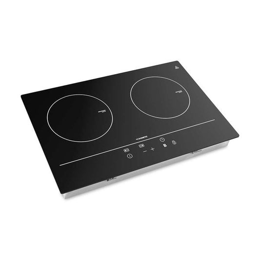 Dometic Vision 2 zone induction hob – Product Image