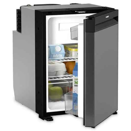 Dometic NRX50C compressor fridge 12v (Silver Grey)