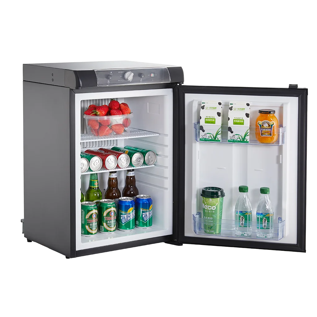 Quest Narsaq 3 way 46L fridge